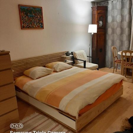 Studio Boulogne Billancourt Kültér fotó